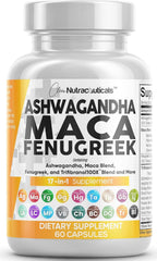 Clean Nutraceuticals frente del envase que muestra fórmula combinada y beneficios