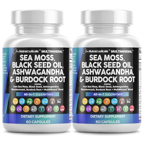 Clean Nutraceuticals frontal del envase mostrando el pack doble y conveniencia