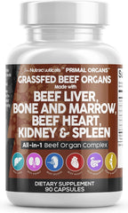 Clean Nutraceuticals envase frontal mostrando la marca y beneficio principal