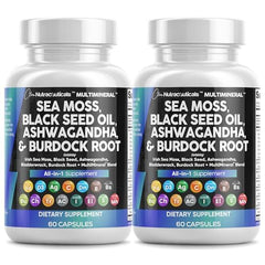 Clean Nutraceuticals frontal del envase mostrando el pack doble y conveniencia