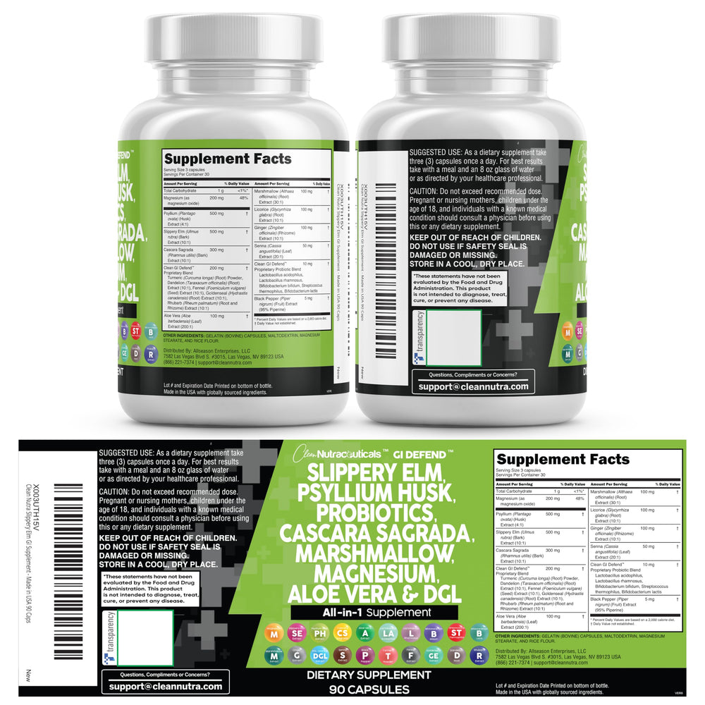 Producto Clean Nutraceuticals en escena de estilo de vida promoviendo bienestar