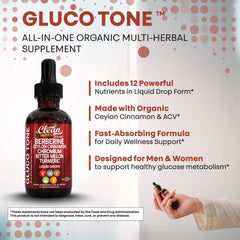 Clean Nutraceuticals envase junto a objetos para comparar tamaño y portabilidad