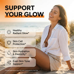 Clean Nutraceuticals detalle de gomita texturizada, sabor atractivo