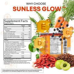 Clean Nutraceuticals gomita en mano para comparar tamaño y fácil uso