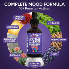 Clean Nutraceuticals gotas en mano para uso diario y dosificación personalizada