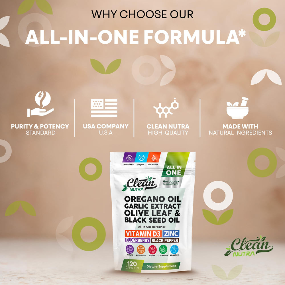 Clean Nutraceuticals cápsulas integradas en rutina matutina para conveniencia