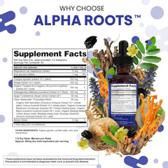Clean Nutraceuticals ingredientes clave dispuestos para ver la combinación natural