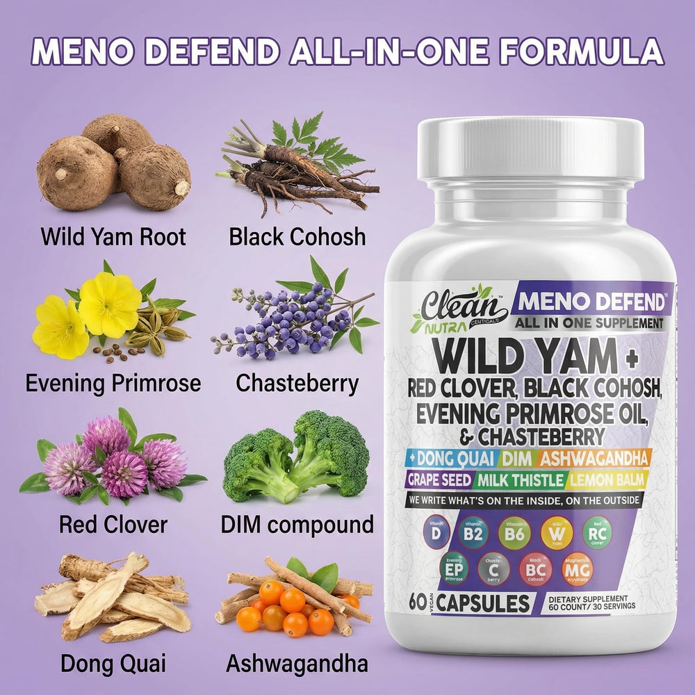Clean Nutraceuticals ingredientes naturales dispersos mostrando origen