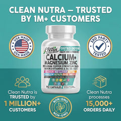Clean Nutraceuticals hierbas y extractos en primer plano indicando origen natural