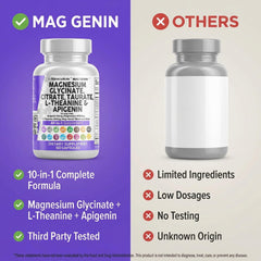 Clean Nutraceuticals plantas y extractos que ilustran Apigenina y passiflora naturales