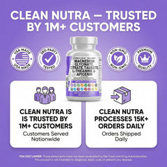 Clean Nutraceuticals cápsula junto a moneda para comparar tamaño y conveniencia