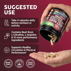 Clean Nutraceuticals etiqueta nutricional con ingredientes transparentes