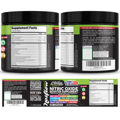 Clean Nutraceuticals NosFlow en bolso de gimnasio mostrando conveniencia