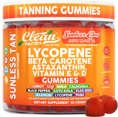 Clean Nutraceuticals frasco frontal mostrando etiqueta y beneficios visibles