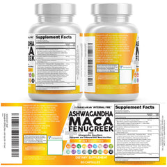 Clean Nutraceuticals frasco rodeado de raíces y hojas que evoca origen natural