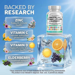 Clean Nutraceuticals etiqueta de ingredientes legible para transparencia