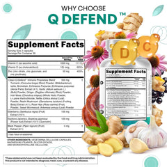 Clean Nutraceuticals producto en mesa de cocina para uso diario práctico