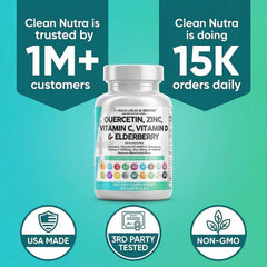 Clean Nutraceuticals reishi y musgo marino en platos que sugieren origen