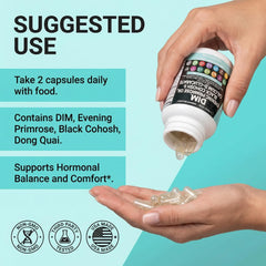 Clean Nutraceuticals frasco en mesa transmite uso cotidiano