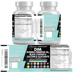 Clean Nutraceuticals hoja con instrucciones y sugerencias de uso