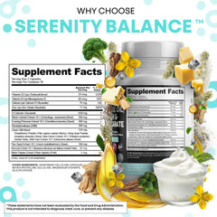 Clean Nutraceuticals cápsulas en mano para comparar escala