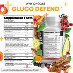 Clean Nutraceuticals cápsulas en mano para comparar tamaño y comodidad de uso