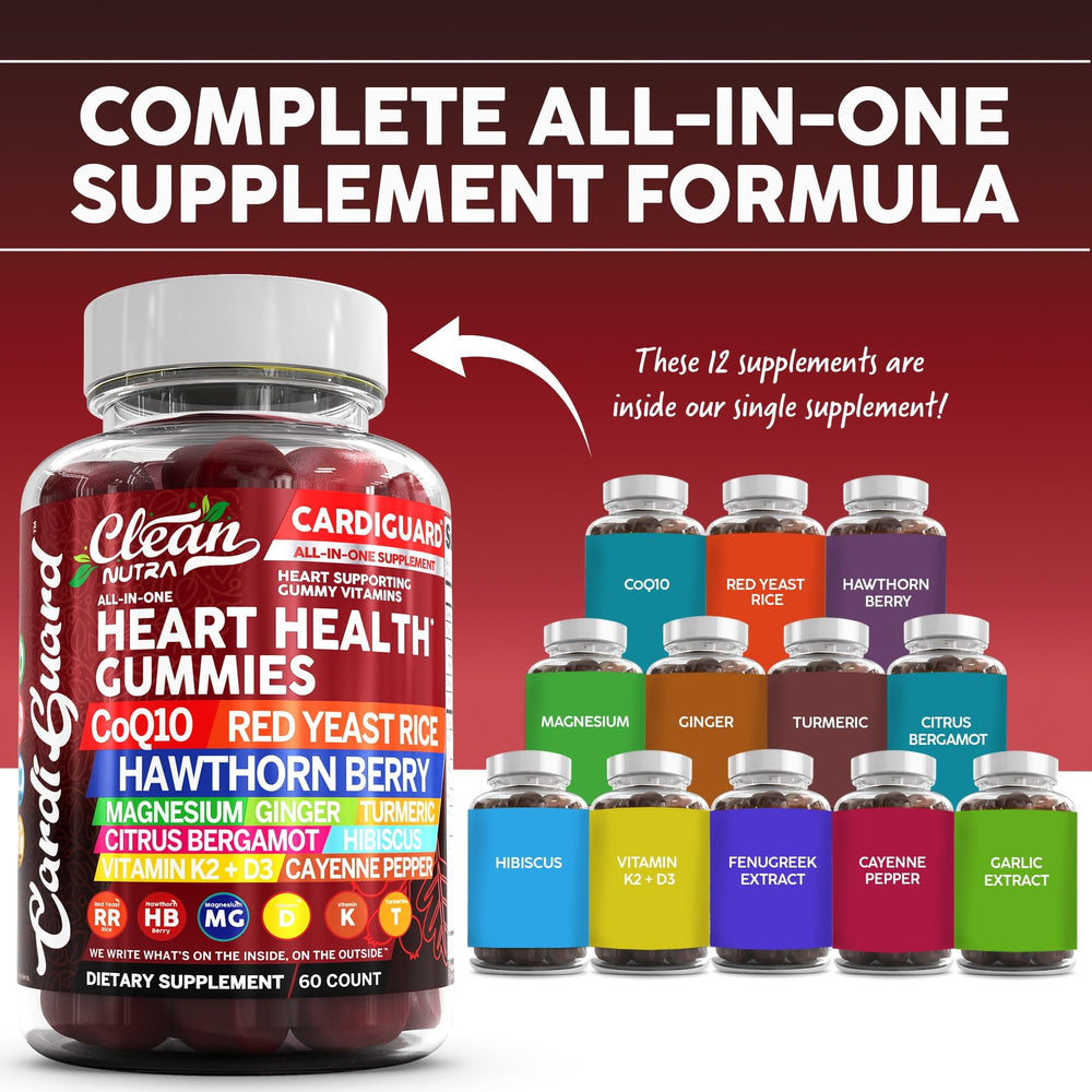Close-up de textura gomita Clean Nutraceuticals que ilustra aspecto masticable y apetecible