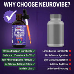 Clean Nutraceuticals primer plano de la solución líquida, aspecto claro y apetecible