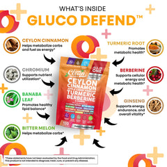 Clean Nutraceuticals primer plano polvo de canela Ceylon resaltando pureza y textura