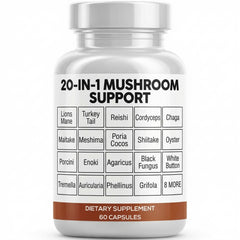 Clean Nutraceuticals polvo de extracto a primer plano mostrando textura concentrada