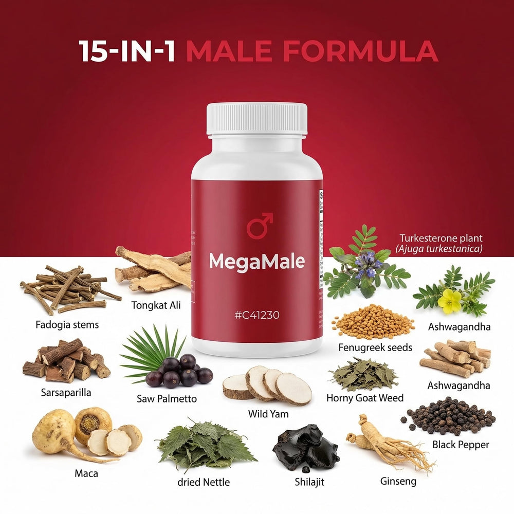 Clean Nutraceuticals polvo de extracto en detalle para apreciar pureza