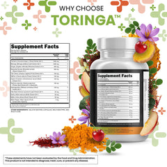 Clean Nutraceuticals cápsulas alineadas sobre superficie mostrando tamaño y color