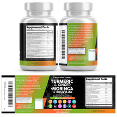 Clean Nutraceuticals presentación con caja y folleto informativo para familiarizarse