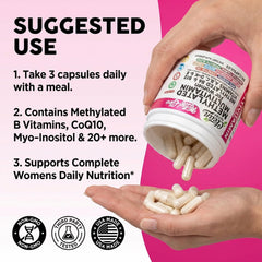Clean Nutraceuticals frasco colocado en botiquín para integrar suplemento en la rutina diaria