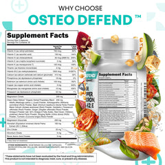 Clean Nutraceuticals bote junto a desayuno para integrar suplemento en rutina