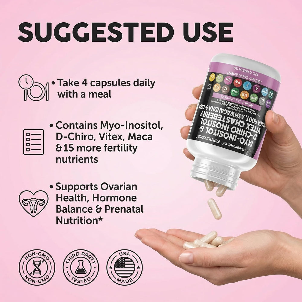 Clean Nutraceuticals frasco en mesa de desayuno recordatorio diario