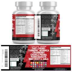 Clean Nutraceuticals estilo de vida en cocina, integra el suplemento a la rutina