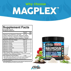 Clean Nutraceuticals cápsulas en mano para apreciar tamaño y dosificación