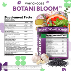 Clean Nutraceuticals cápsulas en mano para comparar tamaño y dosificación práctica