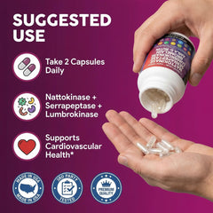 Clean Nutraceuticals frasco en mesa junto a vaso de agua para uso diario