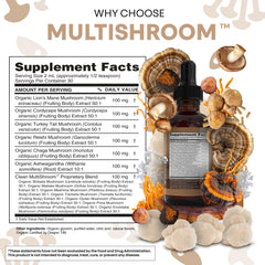 Clean Nutraceuticals gota sublingual en uso, administración rápida y directa