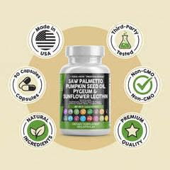 Clean Nutraceuticals detalle de licopeno y vitaminas mostrando soporte antioxidante
