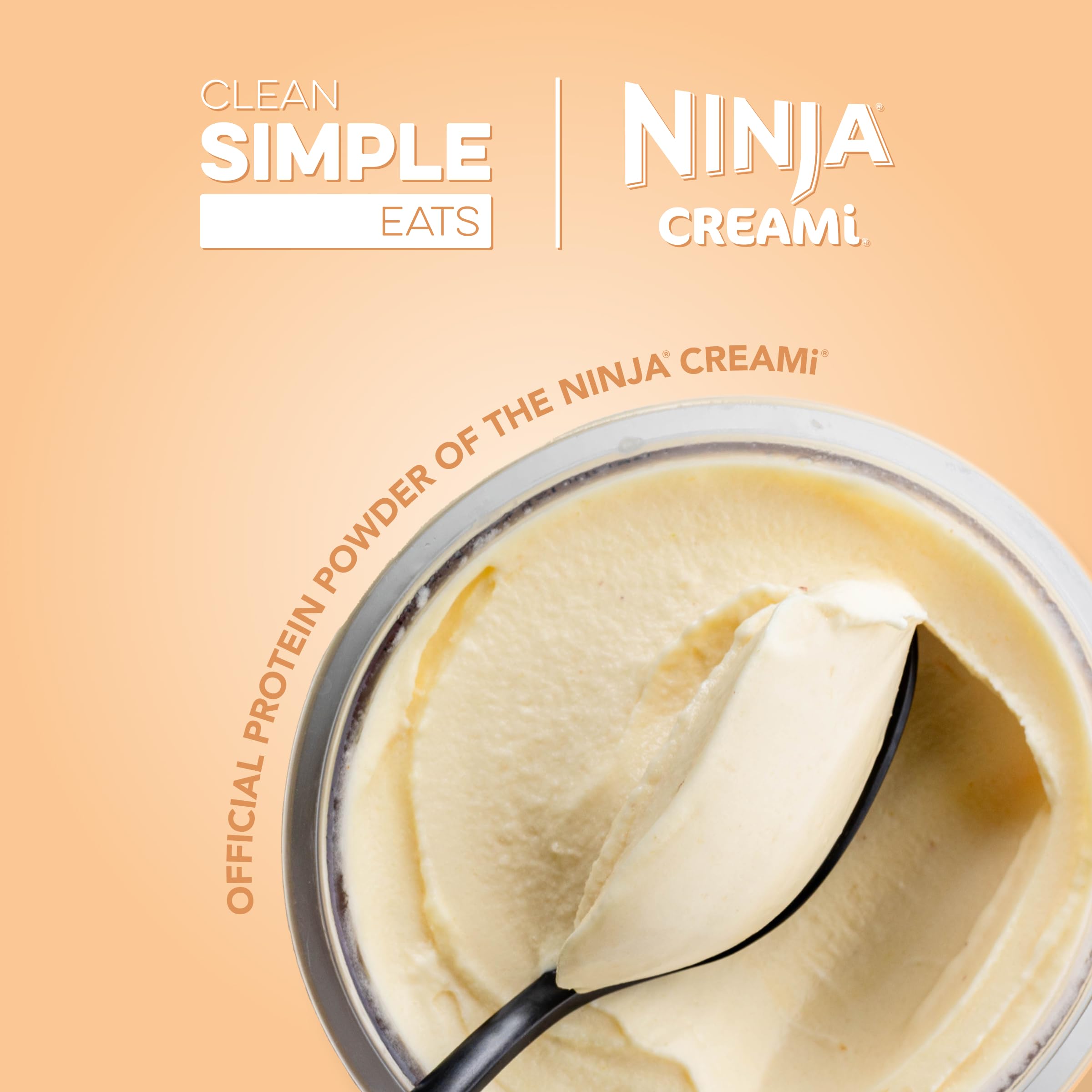 Clean Simple Eats comparado con mano, tamaño portátil y manejable