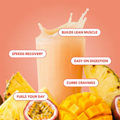 Clean Simple Eats botella en gimnasio demostrando practicidad para recuperaciones rápidas