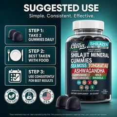 Clean Nutraceuticals etiqueta nutricional legible, información clara