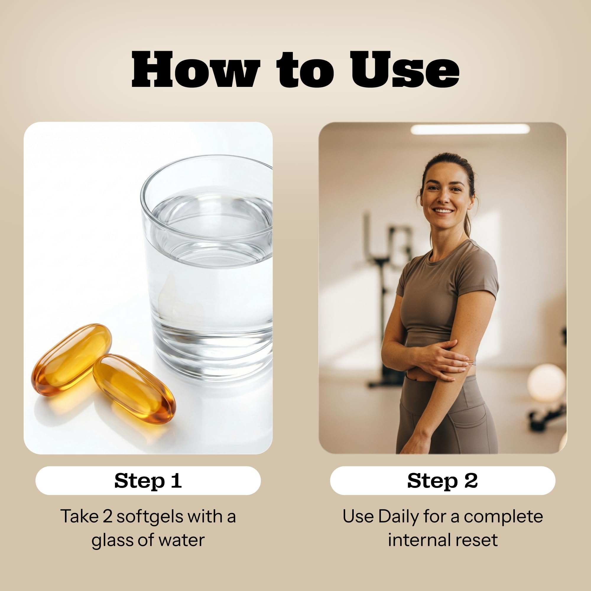 Cleantra producto en mesa de desayuno para uso cotidiano y conveniencia
