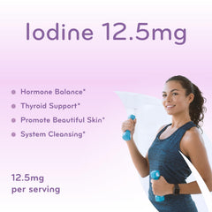 Clear Formulas etiqueta con información nutricional y transparencia de formulación