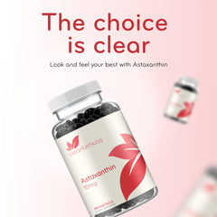 Clear Formulas en rutina matutina con suplemento para uso diario fácil