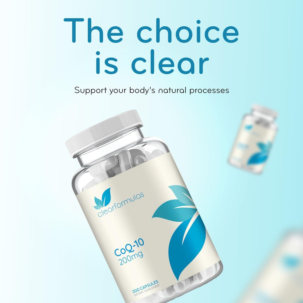 Clear Formulas persona activa integrando el suplemento en su rutina diaria