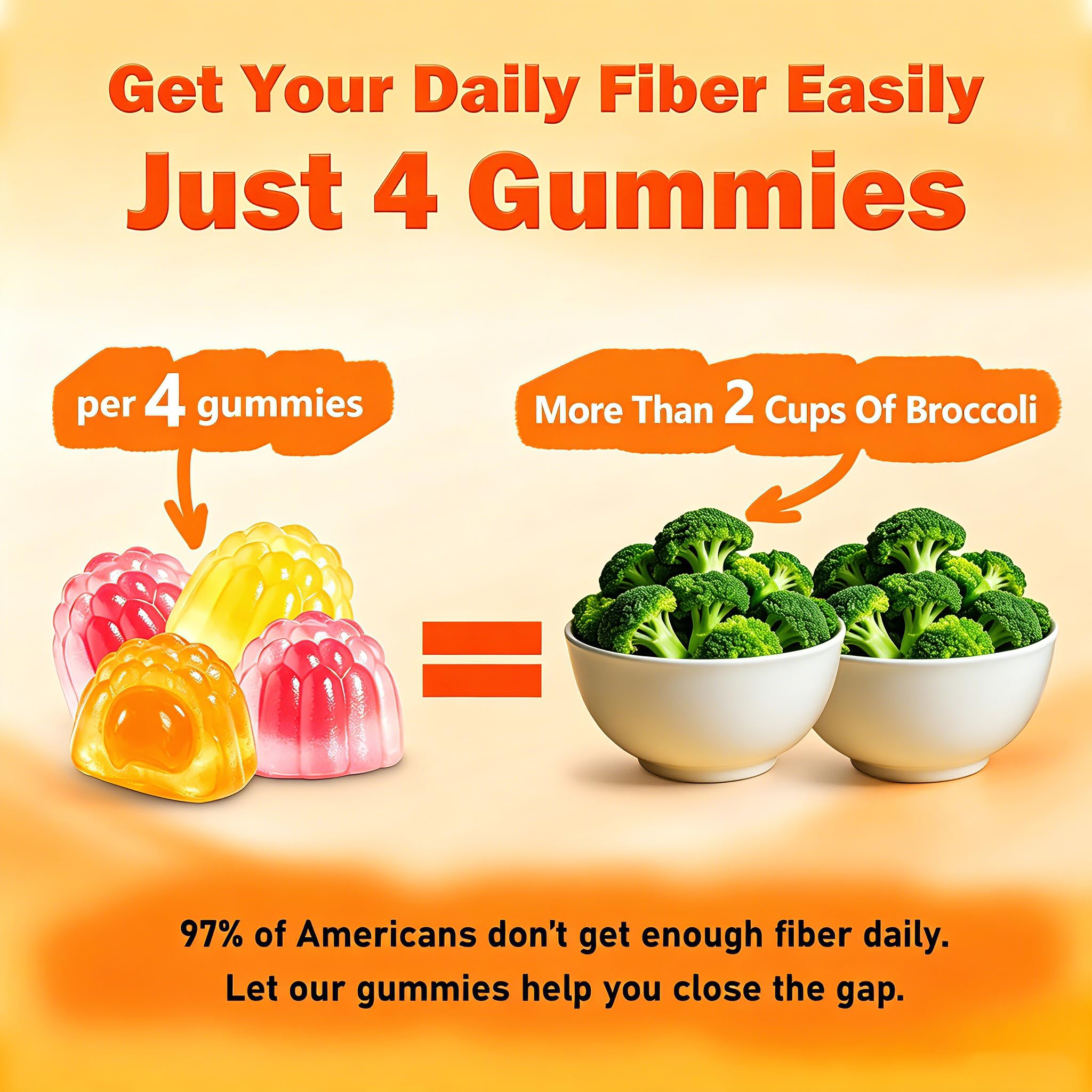 CleverasHealth gomitas en cocina transmitiendo uso diario fácil